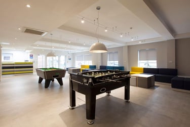 1 bed studio, Sturge Close, Selly Park, Birmingham, B296GH - Image 14